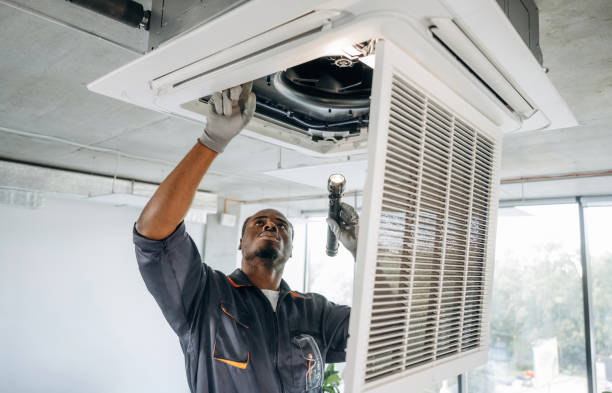 Licensed Furnace Repair service in Ada, OK - FH HVAC